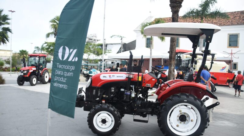 Foto Clarildo Menezes