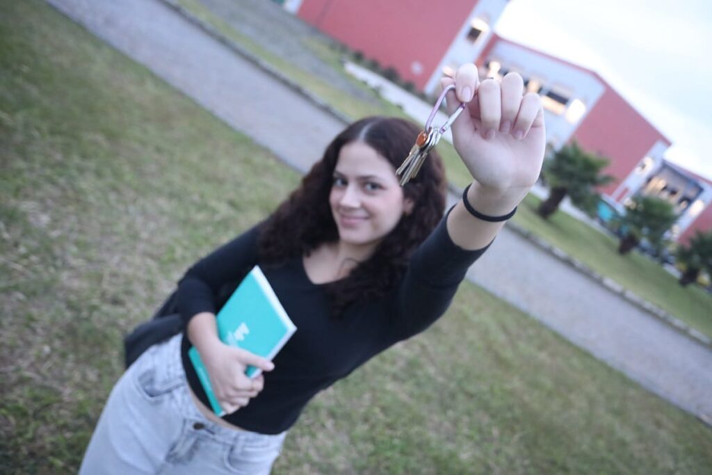 Foto: Luciana carneiro