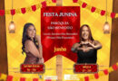Festa Junina da Paróquia São Benedito promete movimentar Campos com música, tradição e cultura popular