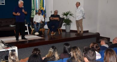 Angraprev lança guia previdenciário para orientar servidores de Angra dos Reis