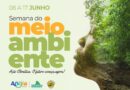 Angra dos Reis promove Semana do Meio Ambiente com foco em ação climática e sustentabilidade