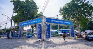 Duque de Caxias entrega revitalização do “Campo do Coreia” e anuncia nova praça histórica no Pilar