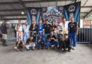 Projeto UFL brilha em estreia no Circuito Estadual de Jiu-Jitsu com 16 medalhas em Petrópolis