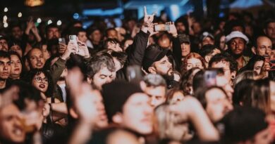 Araruama Moto Rock 2026 reúne motoclubes e shows na Região dos Lagos em junho