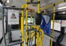 Campanha do Agasalho em ônibus de Teresópolis chega à 16ª edição e mobiliza transporte público