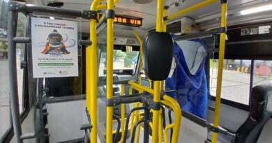 Campanha do Agasalho em ônibus de Teresópolis chega à 16ª edição e mobiliza transporte público