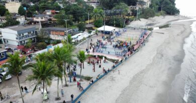 Foto: Jonathan Abade