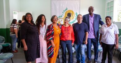 São João da Barra realiza Fórum da Igualdade Racial e elege novas entidades para o COMPIR-SJB