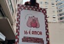 Rua 16 de Março entra no clima do Dia dos Namorados com música, feira temática e atrações para toda a família