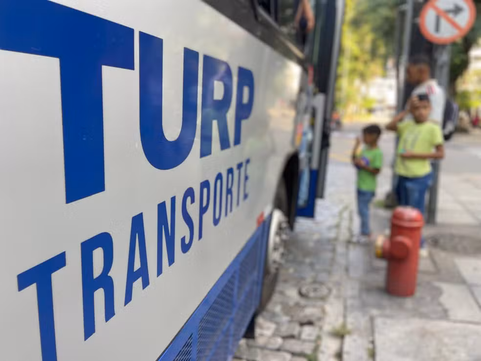 Foto: Rogério De Paula