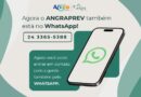 Angra dos Reis amplia atendimento digital e passa a oferecer serviços da Secretaria de Finanças pelo WhatsApp