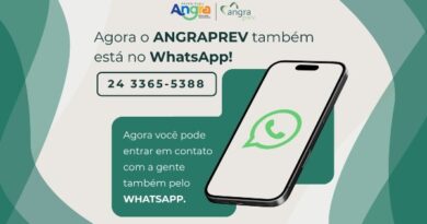 Angra dos Reis amplia atendimento digital e passa a oferecer serviços da Secretaria de Finanças pelo WhatsApp