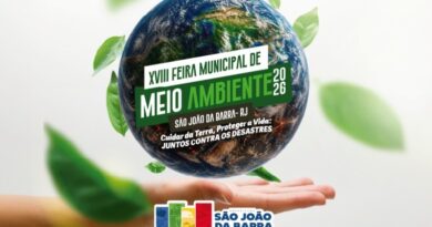 Feira de Meio Ambiente mobiliza estudantes e debate adaptação climática em São João da Barra