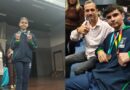 Alunos de Resende conquistam medalhas nacionais na Olimpíada Brasileira de Matemática