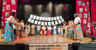 MAEM 2026 celebra ancestralidade e diversidade cultural nas escolas municipais