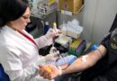 Junho Vermelho mobiliza Macaé para reforçar estoques de sangue e salvar vidas