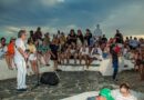 Projeto “O Canto do Forte” retorna ao Forte São Mateus com música, arte e pôr do sol em Cabo Frio