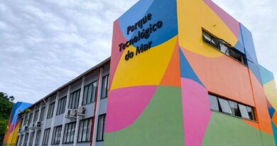 Parque Tecnológico do Mar abre inscrições para cursos gratuitos de tecnologia e inovação