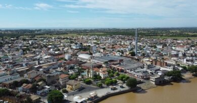 São João da Barra registra crescimento de 317% na geração de empregos formais em 2026
