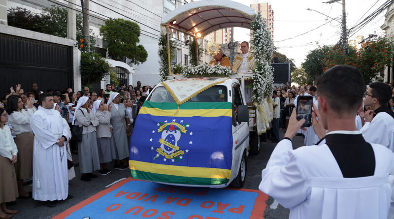 Foto Antônio Filho