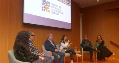 Unifase inaugura Centro de Nutrição e Gastronomia e amplia formação prática em Petrópolis