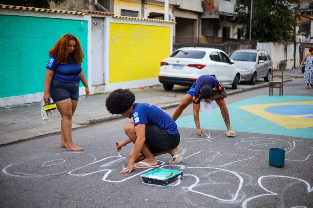 Foto: Evelen Gouveia