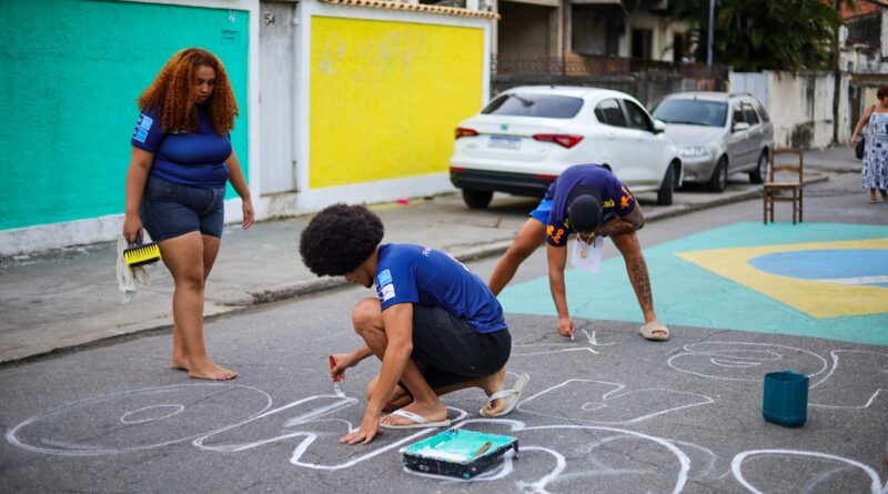 Foto: Evelen Gouveia