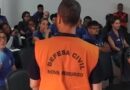 Defesa Civil de Nova Friburgo abre novas capacitações para voluntários comunitários