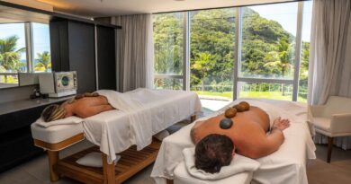 Hotel Nacional lança experiência exclusiva para casais no Dia dos Namorados