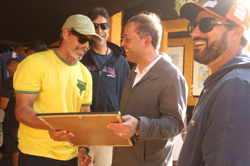 Foto: Lucas Benevides