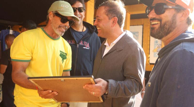 Foto: Lucas Benevides