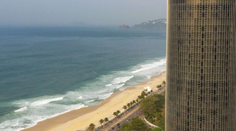 Hotel Nacional lança “Copa Niemeyer” e une futebol, gastronomia e sofisticação em São Conrado
