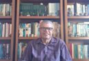 Pedagogo lança livro sobre formação docente e compromisso com a educação em Macaé