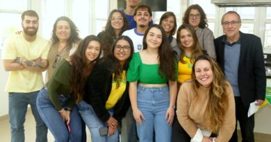 Projeto da Unifase estimula inovação alimentar e empreendedorismo entre estudantes de Nutrição