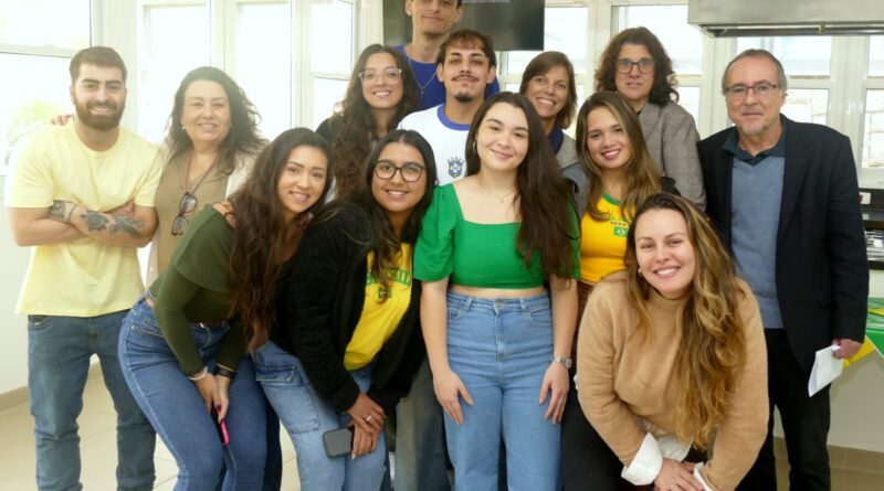 Projeto da Unifase estimula inovação alimentar e empreendedorismo entre estudantes de Nutrição