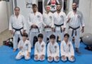 Petrópolis leva tradição e novos talentos ao Campeonato Estadual de Karatê Tradicional no Rio