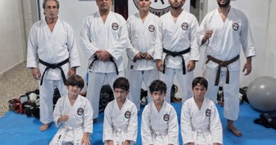 Petrópolis leva tradição e novos talentos ao Campeonato Estadual de Karatê Tradicional no Rio
