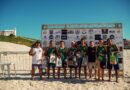Saquarema fortalece turismo esportivo e transforma orla em motor de desenvolvimento durante todo o ano