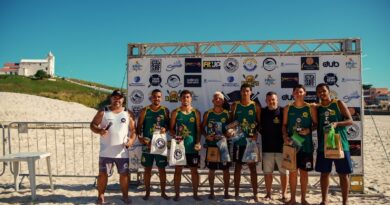Saquarema fortalece turismo esportivo e transforma orla em motor de desenvolvimento durante todo o ano