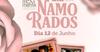 Movimenta Angra leva atrações, serviços e promoções para seis bairros no Dia dos Namorados