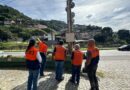 Nova Friburgo recebe visita da Defesa Civil nacional para discutir modernização de sistemas de alerta e monitoramento