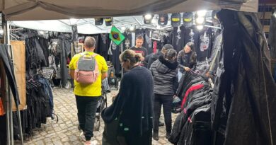 Araruama Moto Rock movimenta turismo, comércio e economia criativa durante fim de semana