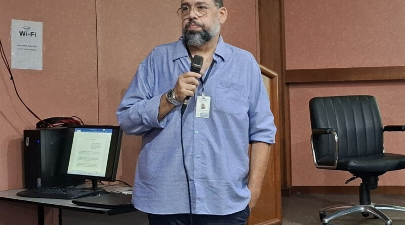 Especialista orienta sobre golpes virtuais e destaca importância da proteção de dados pessoais
