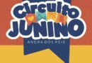 Circuito Oficial de Quadrilhas Juninas leva tradição, cultura e integração aos bairros de Angra dos Reis