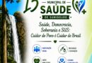 Conferência Municipal de Saúde vai debater desafios e propostas para fortalecer atendimento em Sumidouro