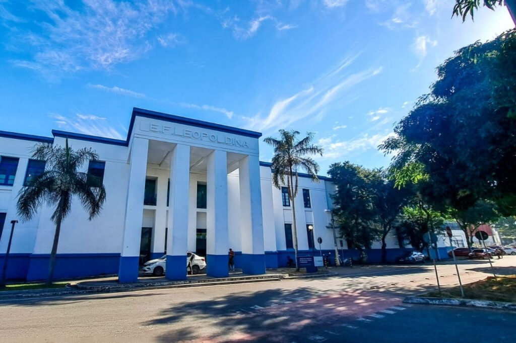 Foto: carlos Gravi