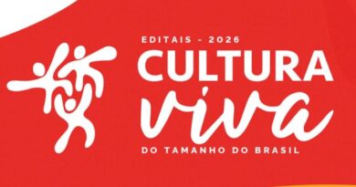 Cabo Frio abre inscrições para editais da Política Nacional Aldir Blanc voltados a Pontos de Cultura