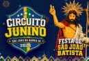 São João da Barra abre inscrições para Corrida Rústica de São João Batista