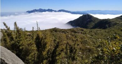 Agulhas Negras estreia no calendário da World Trail Races com a maior ultramaratona da história da Liga
