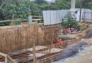 Três Rios avança na construção da primeira Estação de Tratamento de Esgoto do município
